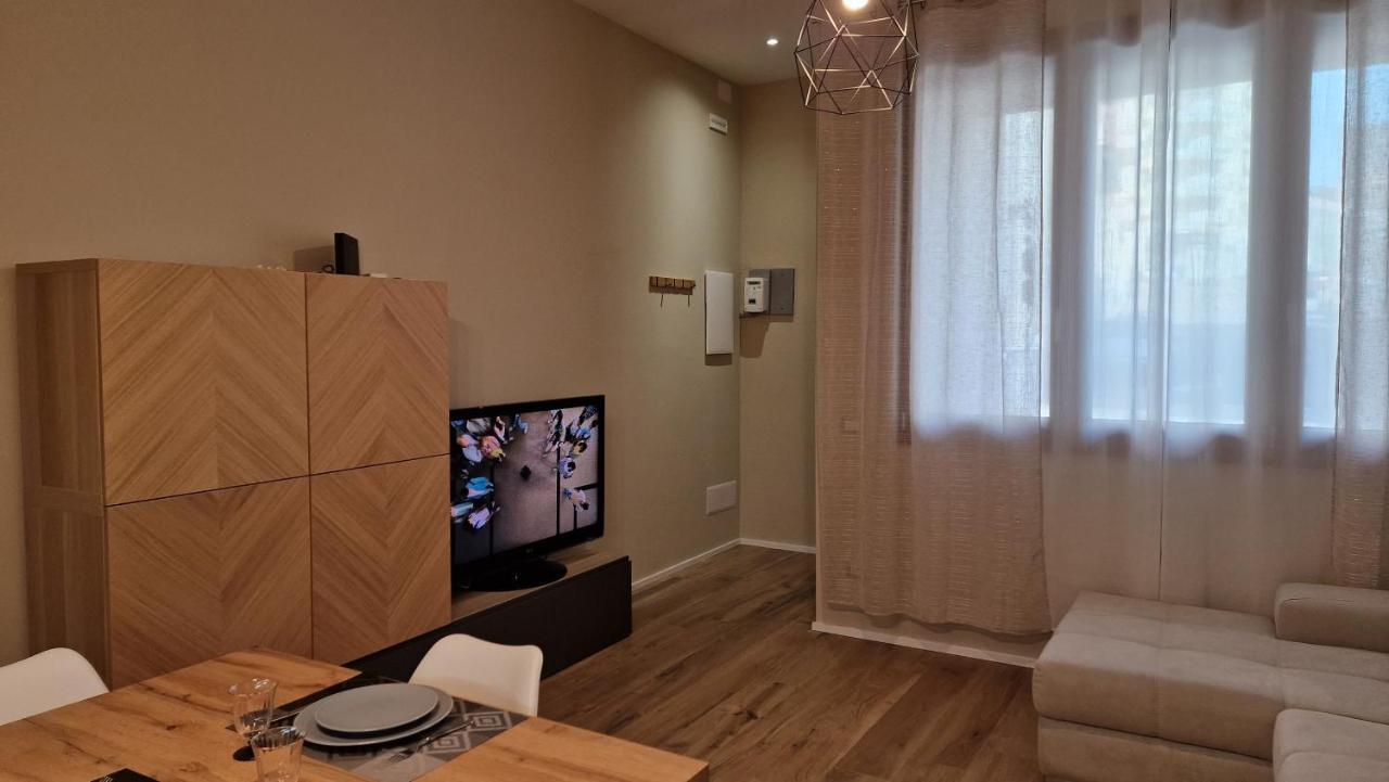 Corso Vittorio 364 Appartement Cagliari Buitenkant foto