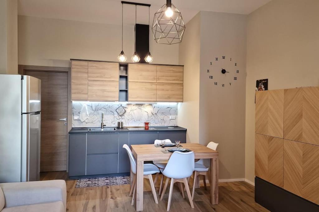 Corso Vittorio 364 Appartement Cagliari Buitenkant foto