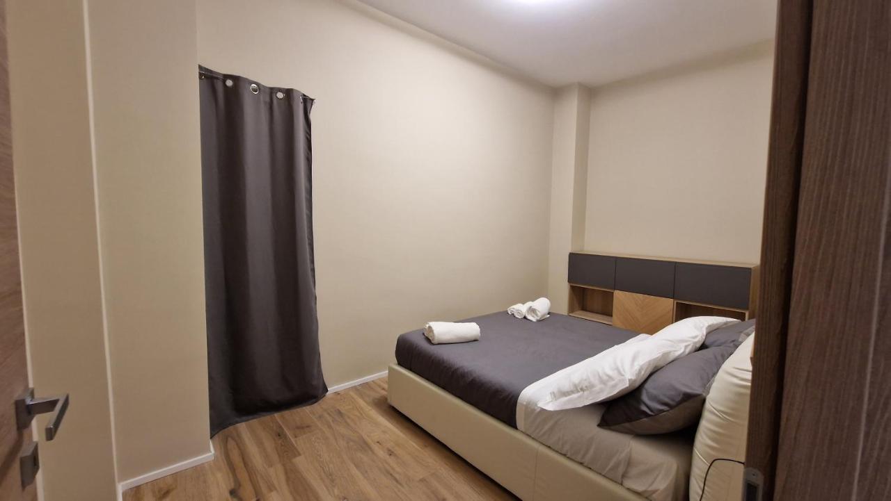 Corso Vittorio 364 Appartement Cagliari Buitenkant foto