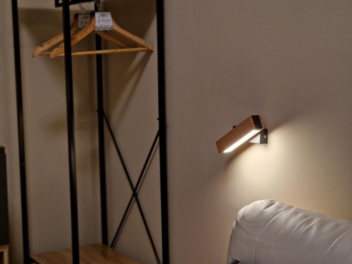 Corso Vittorio 364 Appartement Cagliari Buitenkant foto