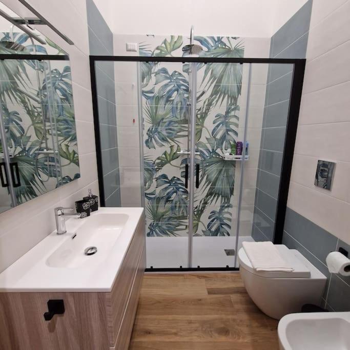 Corso Vittorio 364 Appartement Cagliari Buitenkant foto