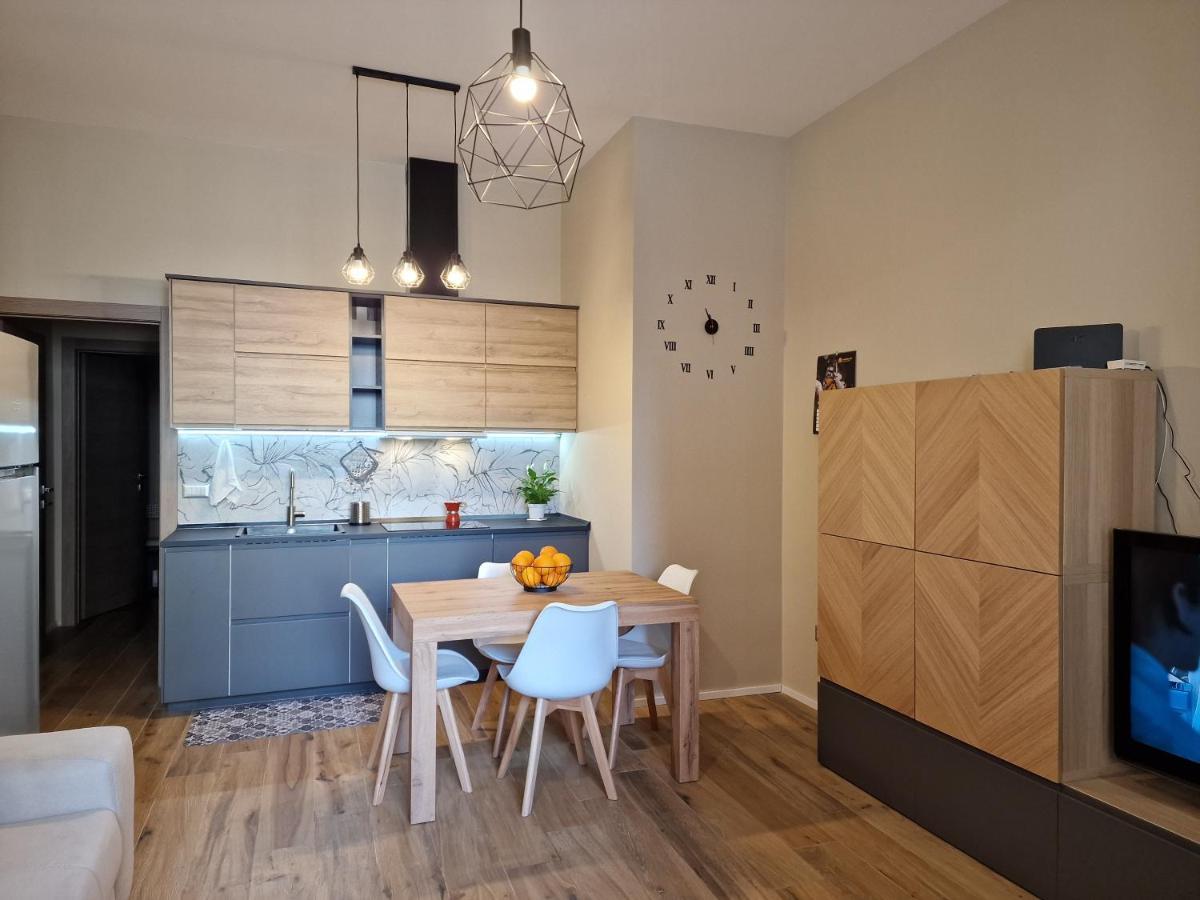 Corso Vittorio 364 Appartement Cagliari Buitenkant foto