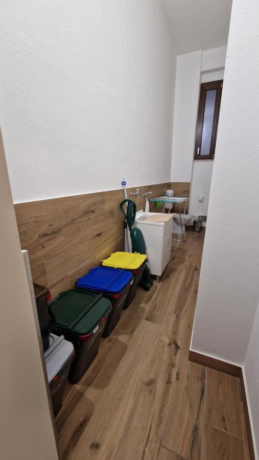 Corso Vittorio 364 Appartement Cagliari Buitenkant foto