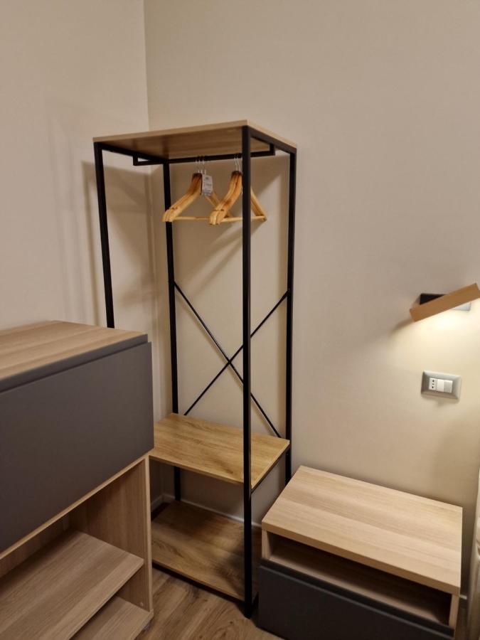 Corso Vittorio 364 Appartement Cagliari Buitenkant foto