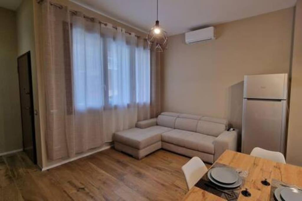 Corso Vittorio 364 Appartement Cagliari Buitenkant foto