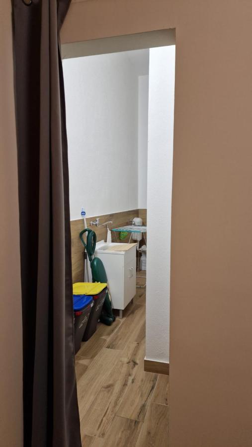 Corso Vittorio 364 Appartement Cagliari Buitenkant foto