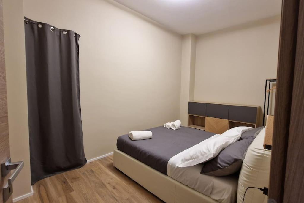 Corso Vittorio 364 Appartement Cagliari Buitenkant foto