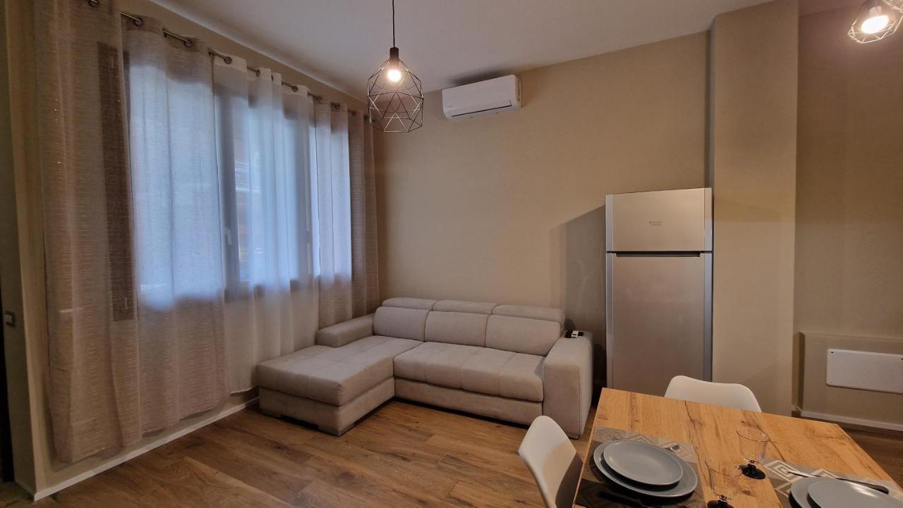 Corso Vittorio 364 Appartement Cagliari Buitenkant foto