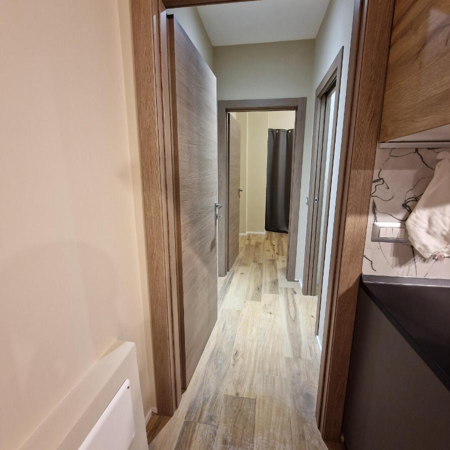 Corso Vittorio 364 Appartement Cagliari Buitenkant foto