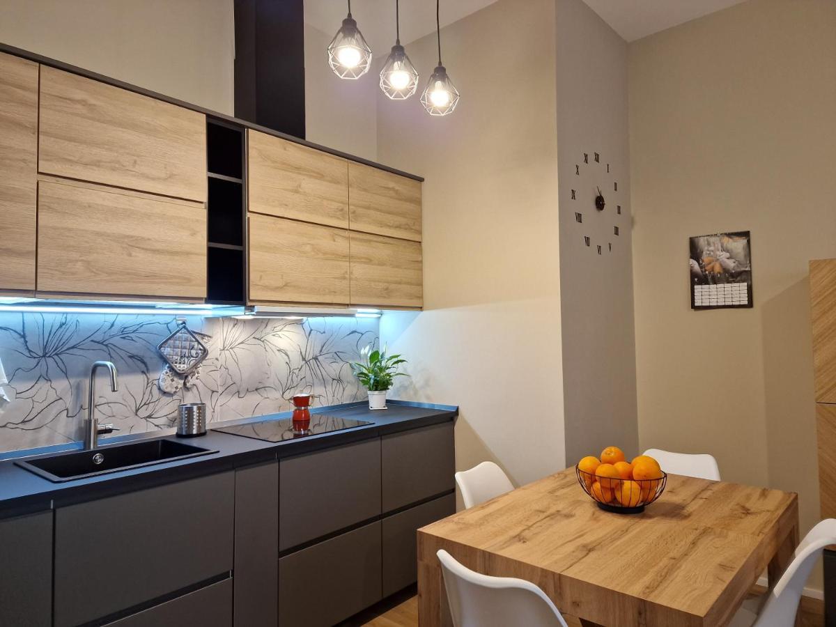 Corso Vittorio 364 Appartement Cagliari Buitenkant foto