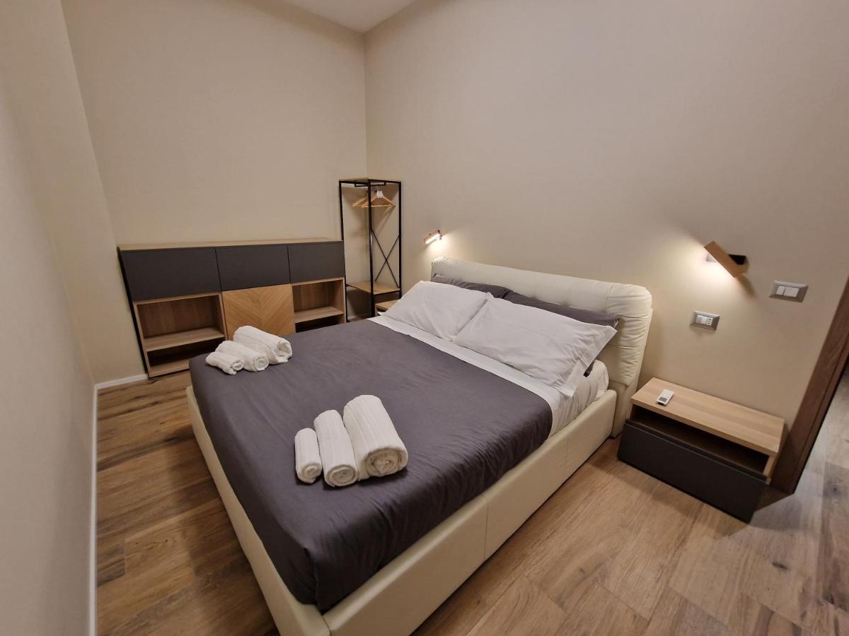 Corso Vittorio 364 Appartement Cagliari Buitenkant foto