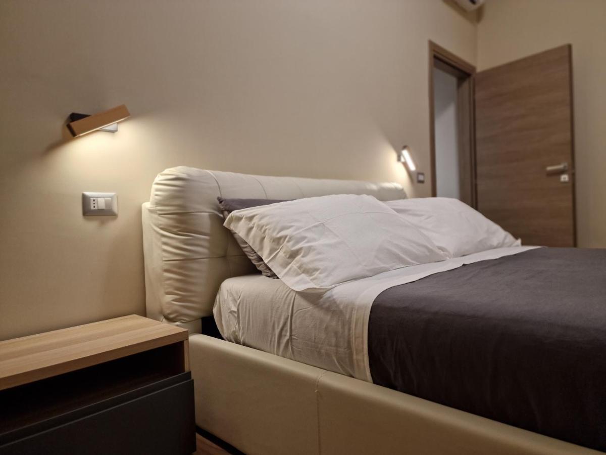 Corso Vittorio 364 Appartement Cagliari Buitenkant foto