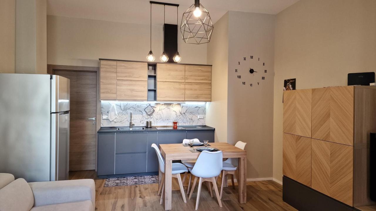Corso Vittorio 364 Appartement Cagliari Buitenkant foto