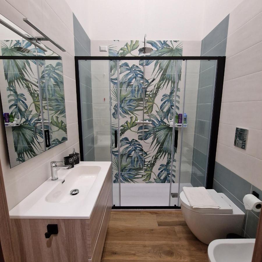 Corso Vittorio 364 Appartement Cagliari Buitenkant foto