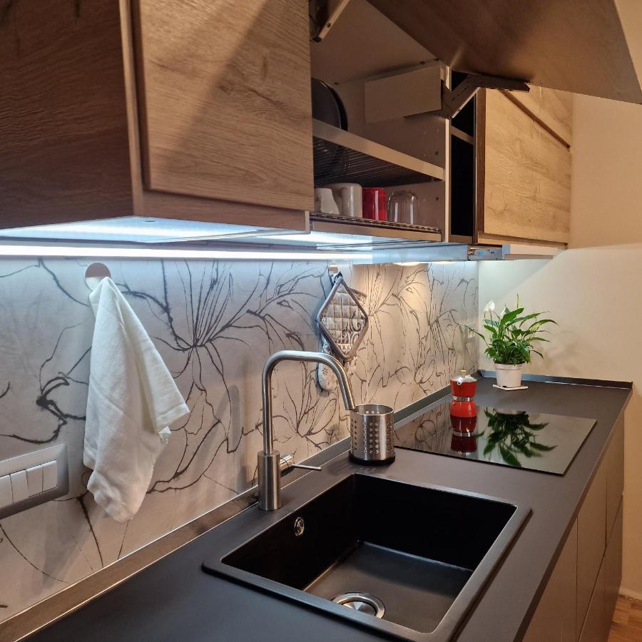Corso Vittorio 364 Appartement Cagliari Buitenkant foto