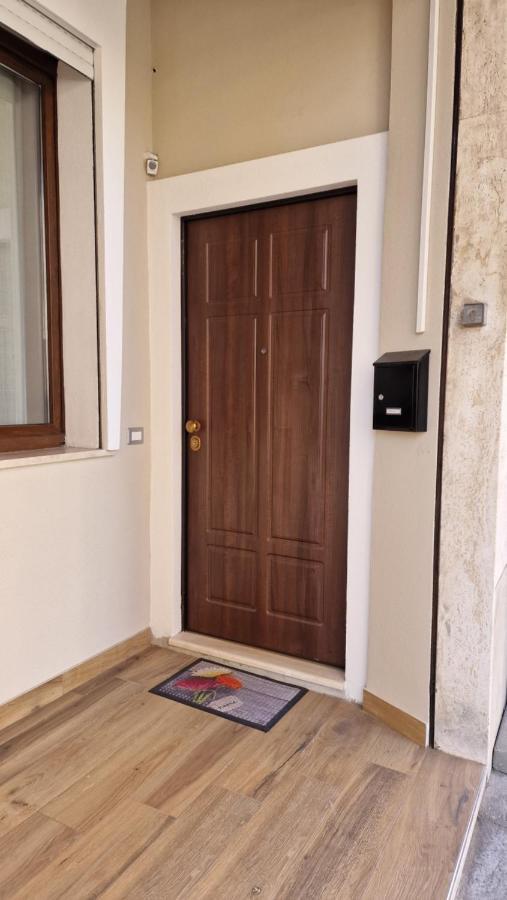 Corso Vittorio 364 Appartement Cagliari Buitenkant foto