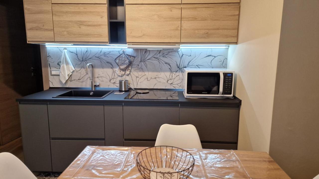 Corso Vittorio 364 Appartement Cagliari Buitenkant foto