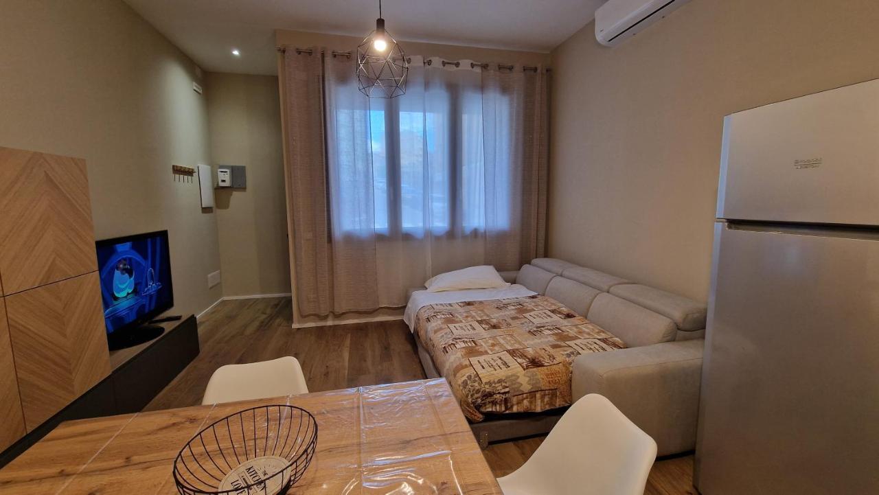 Corso Vittorio 364 Appartement Cagliari Buitenkant foto