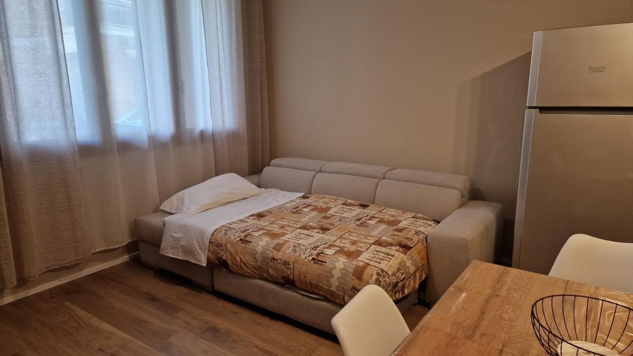 Corso Vittorio 364 Appartement Cagliari Buitenkant foto