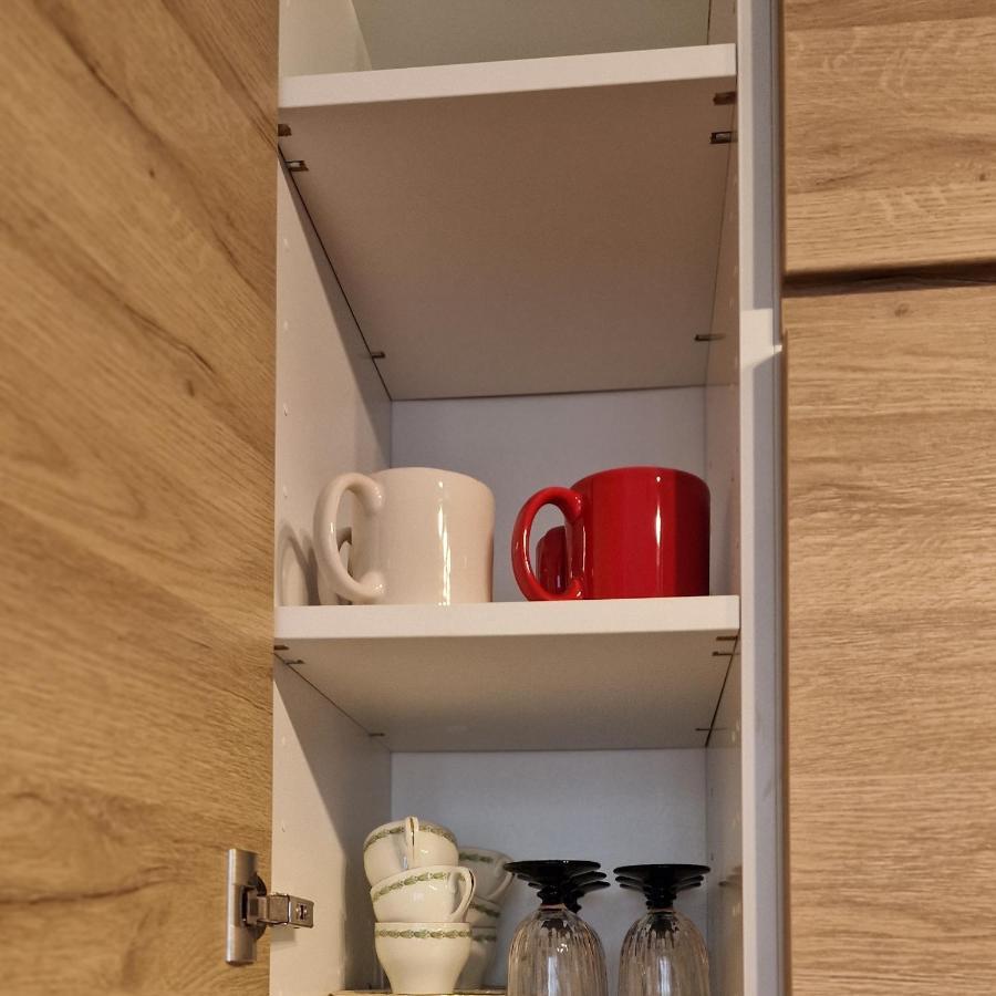Corso Vittorio 364 Appartement Cagliari Buitenkant foto