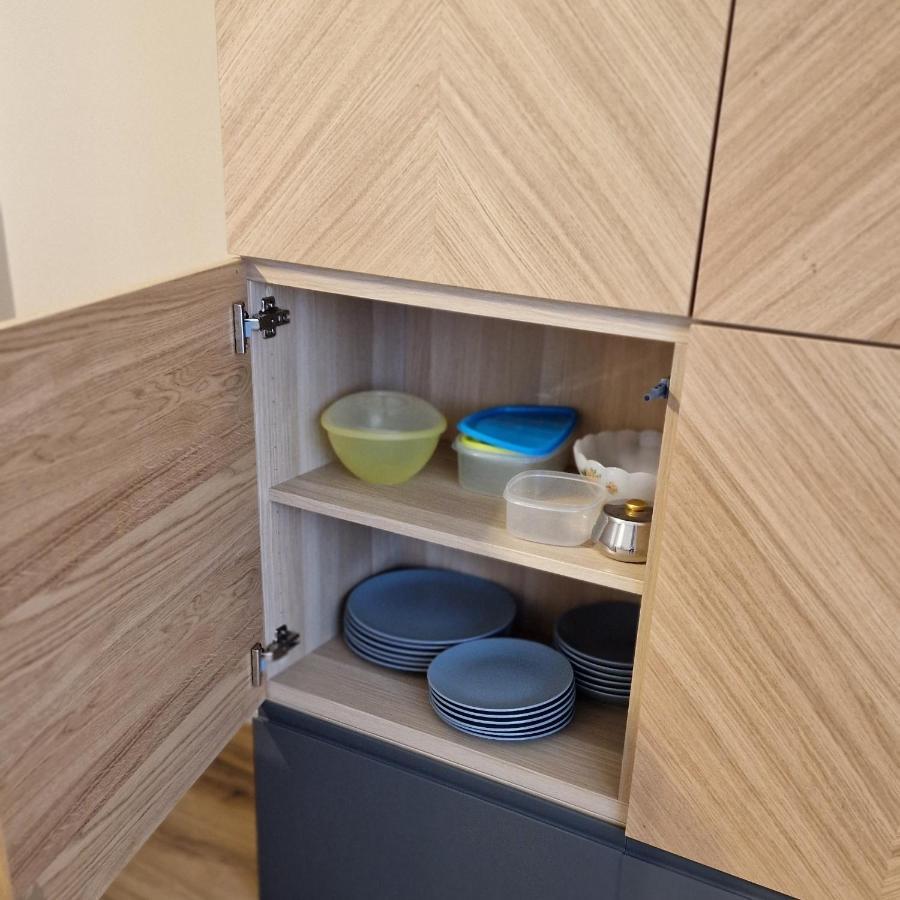 Corso Vittorio 364 Appartement Cagliari Buitenkant foto
